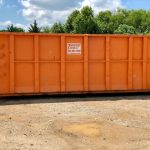 Residential Waste Removal in Chattanooga, Tennessee