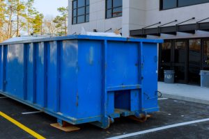 3 Reasons to Use our Commercial Waste Disposal Services