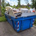 10-Yard Dumpster Rental