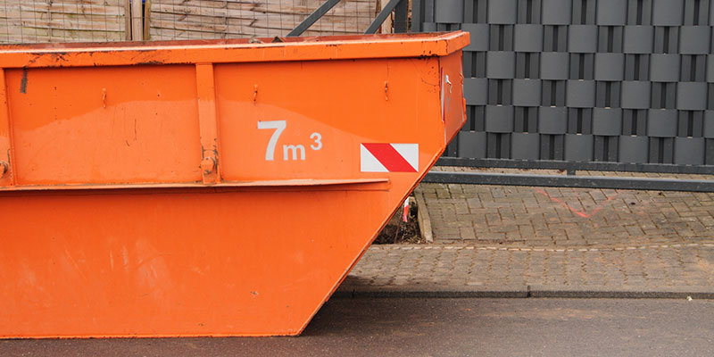 Your Guide to Dumpster Rental Sizes