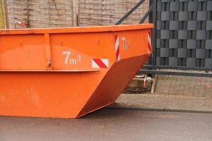 3 Common Reasons to Use Our Dumpster Rental Services